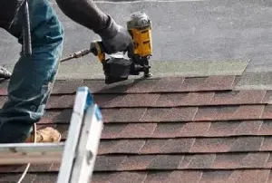 Roofing Contractor in Longueuil