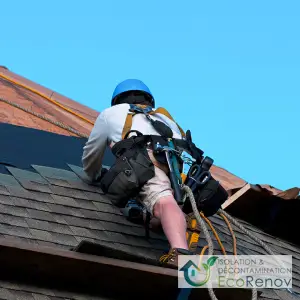 Asphalt Shingles Roofer, Sainte-Anne-de-Bellevue