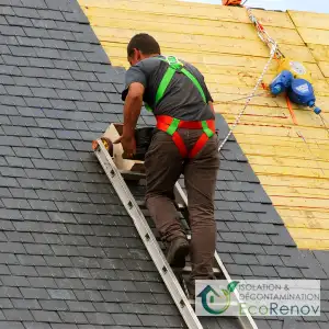 Quotation for Roofing Renovation and Asphalt Shingles Installation