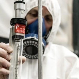 Asbestos Air Testing