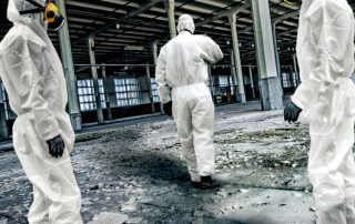 Price, Asbestos Removal in Montreal