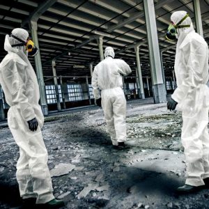 Price, Asbestos Removal in Montreal