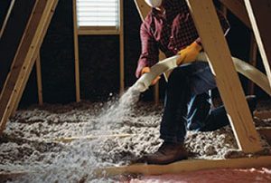 Attic Insulation Professional, Montreal