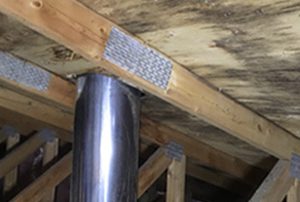 Attic Mold Removal in Longueuil, Mold Problems