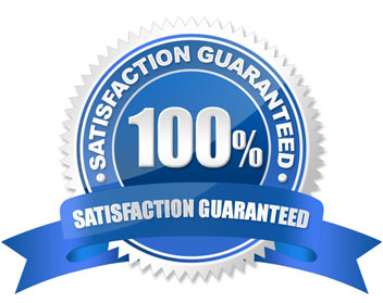 Mold Inspection, 100% Satisfaction