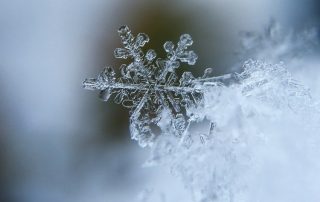 Taux d'humidité dans la maison durant l'hiver