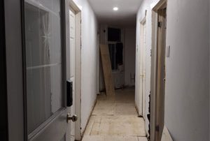 Entreprise pour enlèvement de murs contenant amiante, Montréal